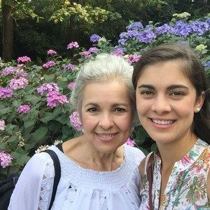 Meet your Posher, Jacque